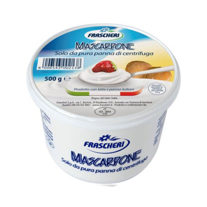 Mascarpone