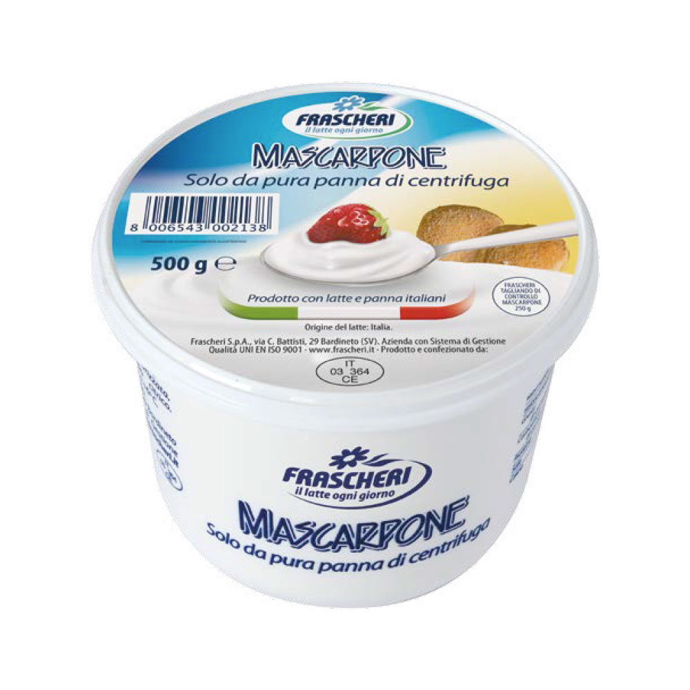 Mascarpone