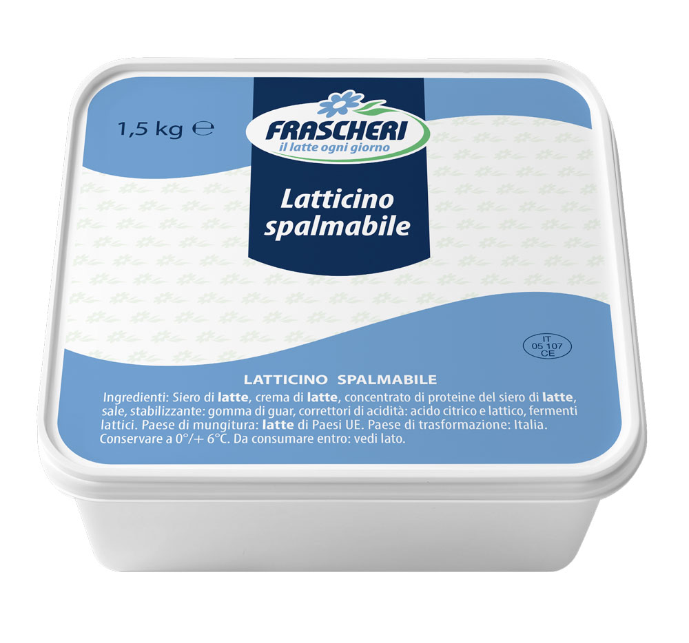 Cream Cheese
