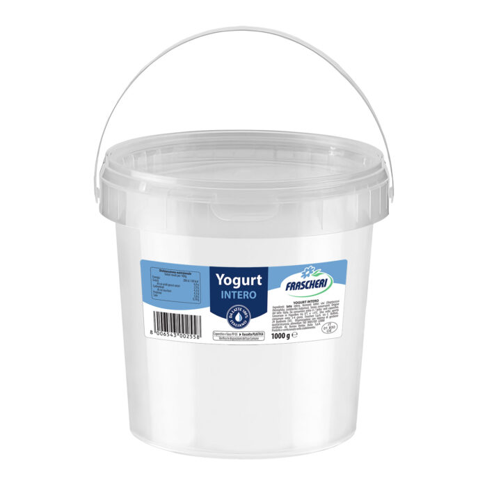 Yogurt interno